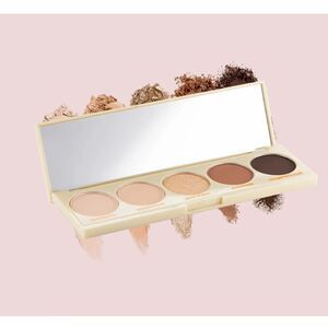 Beauty For Certain - Playa to Palazzo - Eyeshadow Palette - Brand New!